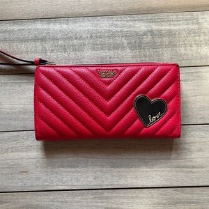 Brand New Victoria’s Secret Wallet